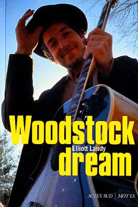 Couverture du produit · Woodstock Dream