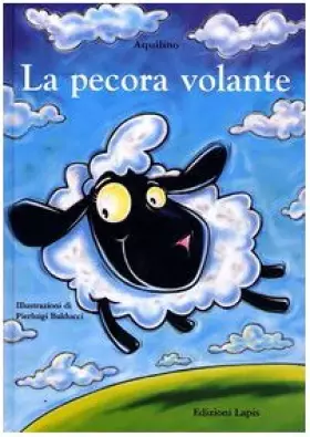 Couverture du produit · La pecora volante