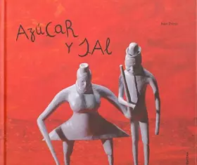 Couverture du produit · Azucar y Sal (colección O)