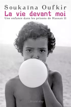 Couverture du produit · La vie devant moi