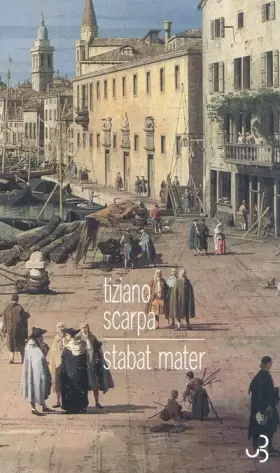 Couverture du produit · Stabat Mater