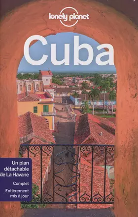 Couverture du produit · Cuba - 10ed