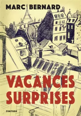 Couverture du produit · Vacances-surprises