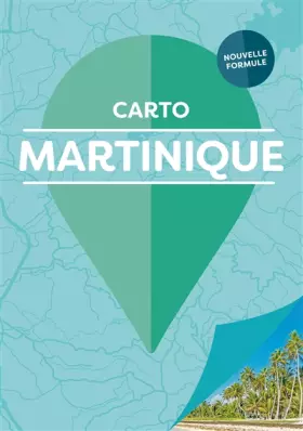 Couverture du produit · Martinique