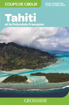 Couverture du produit · Tahiti et la Polynésie française