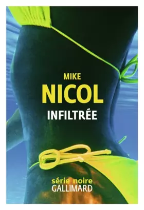 Couverture du produit · INFILTREE