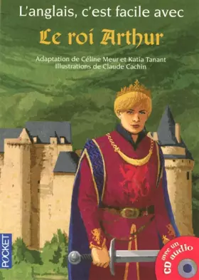 Couverture du produit · Le roi Arthur (+1CD) (filmé)
