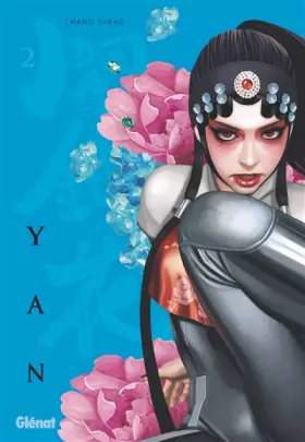 Couverture du produit · Yan - Tome 02