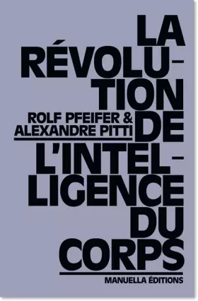 Couverture du produit · La Révolution de l'Intelligence du Corps