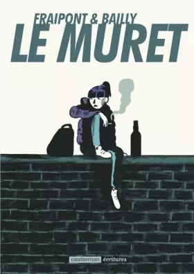 Couverture du produit · Le Muret