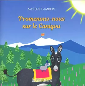 Couverture du produit · Promenons-nous sur le Canigou