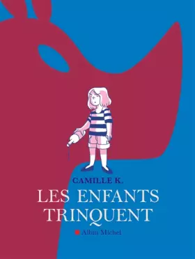 Couverture du produit · Les Enfants trinquent