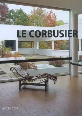 Couverture du produit · Le Corbusier