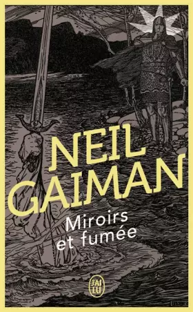 Couverture du produit · Miroirs et fumées