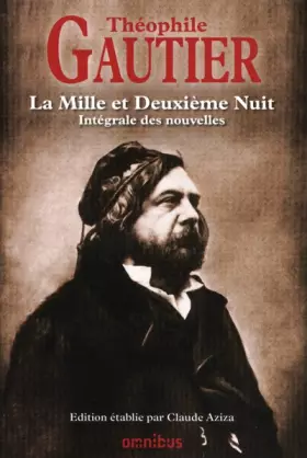 Couverture du produit · MILLE ET DEUXIEME NUIT