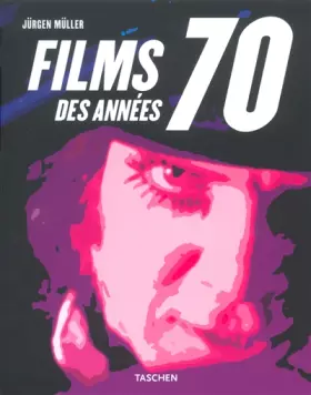 Couverture du produit · Films des années 70