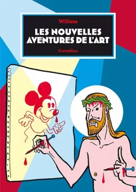 Couverture du produit · Les nouvelles aventures de l'art