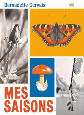 Couverture du produit · Mes Saisons