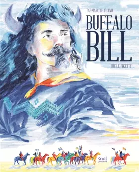 Couverture du produit · Buffalo Bill