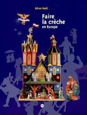 Couverture du produit · faire la creche en europe