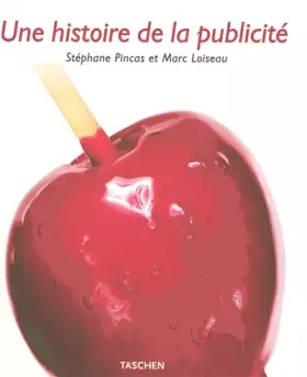 Couverture du produit · Une histoire de la publicité 1842-2006