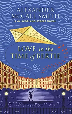 Couverture du produit · Love in the Time of Bertie