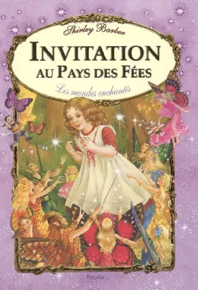 Couverture du produit · Invitation au pays des fées