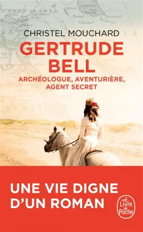 Couverture du produit · Gertrude Bell