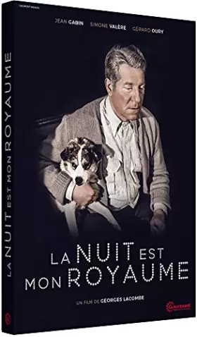 Couverture du produit · La Nuit est Mon Royaume