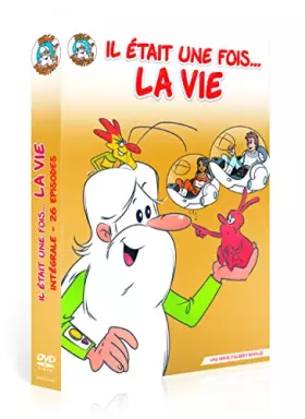 Couverture du produit · Il était une fois la vie [Version intégrale restaurée en HD]