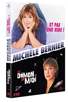 Couverture du produit · Michèle Bernier - Et pas une ride ! + Le démon de midi