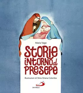 Couverture du produit · Storie intorno al presepe