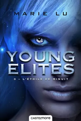 Couverture du produit · Young Elites, T3 : L'étoile de minuit