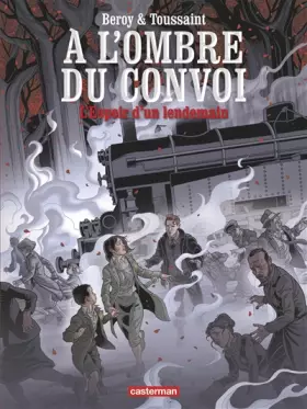 Couverture du produit · L'espoir d'un lendemain