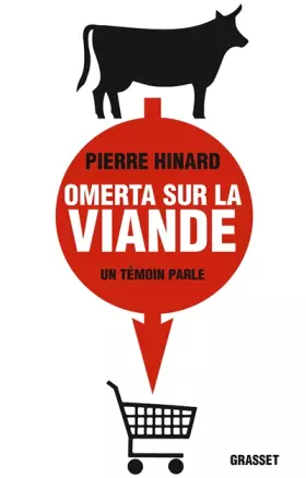 Couverture du produit · Omerta sur la viande: document