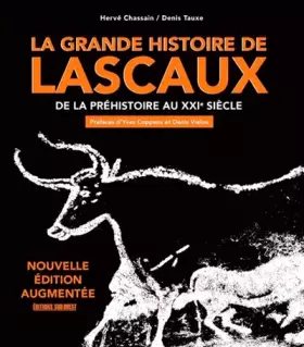 Couverture du produit · La Grande Histoire De Lascaux