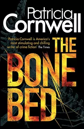 Couverture du produit · The Bone Bed