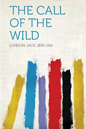 Couverture du produit · The Call of the Wild