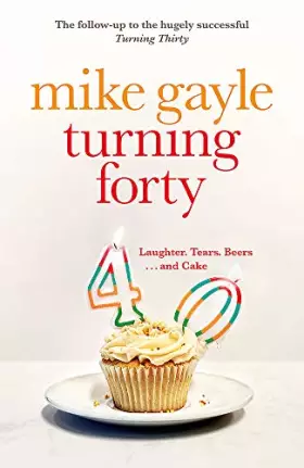 Couverture du produit · Turning Forty