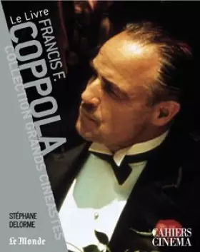 Couverture du produit · Francis Ford Coppola