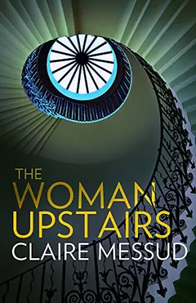 Couverture du produit · Woman Upstairs