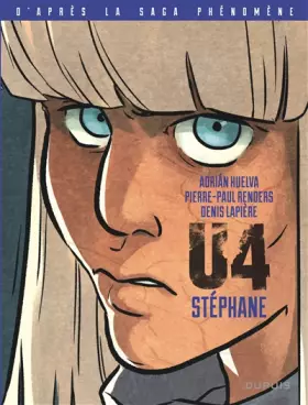 Couverture du produit · U4 - Stéphane