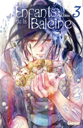 Couverture du produit · Les Enfants de la baleine - Tome 03