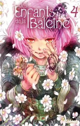Couverture du produit · Les Enfants de la baleine - Tome 04