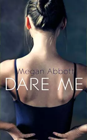 Couverture du produit · Dare Me