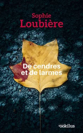 Couverture du produit · De cendres et de larmes