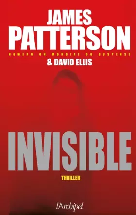 Couverture du produit · Invisible