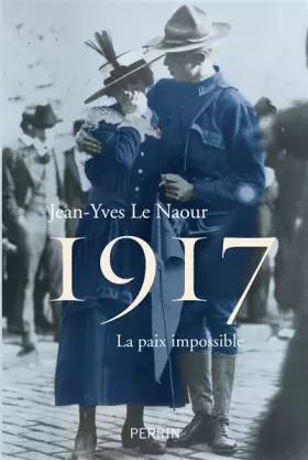 Couverture du produit · 1917