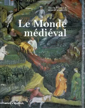 Couverture du produit · Le Monde Médiéval