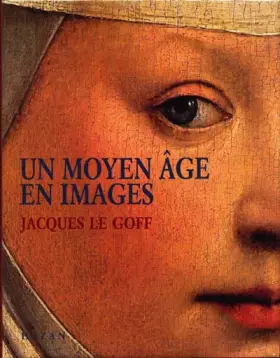 Couverture du produit · Un Moyen Âge en images